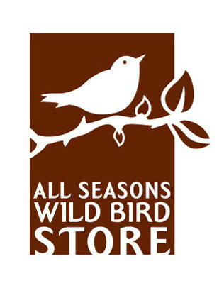 All Seasons Wild Bird Store logo