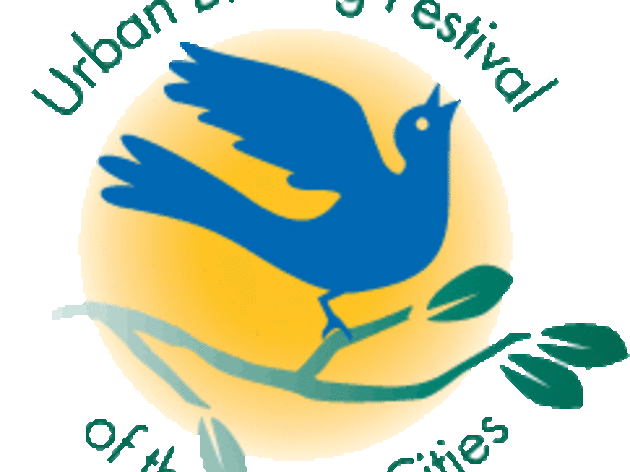 Urban Birding Festival of the Twin Cities