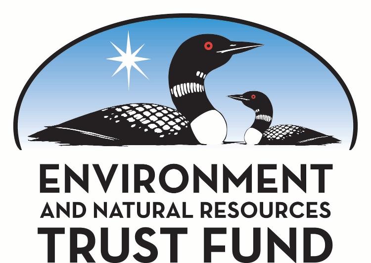 Environment and Natural Resources Trust Fund 