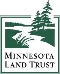 Minnesota Land Trust logo